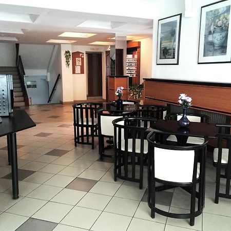 Hid Hotel ブダペスト エクステリア 写真